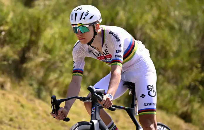 Ciclismo - Tour de France 2026 - Stage 6