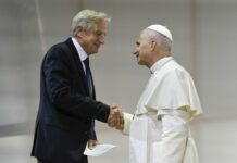 Meeting di Rimini, Scholz “Dal Papa un messaggio che segnerà la nostra strada”