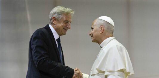 Meeting di Rimini, Scholz “Dal Papa un messaggio che segnerà la nostra strada”