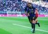 L’Inter parte subito forte, travolto il Monza 4-1