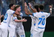 Il Napoli di Allegri parte col piede giusto: 2-0 al Genoa