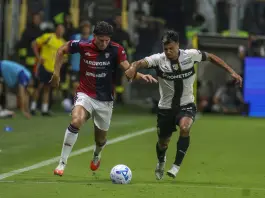 Colpo Cagliari al “Tardini”, Romano manda al tappeto il Parma