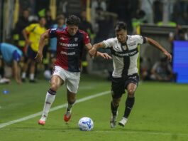 Colpo Cagliari al “Tardini”, Romano manda al tappeto il Parma
