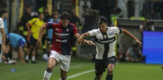 Colpo Cagliari al “Tardini”, Romano manda al tappeto il Parma