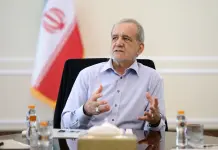 Iran, Pezeshkian “Mondo sbalordito da nostra resistenza, non siamo il Venezuela”