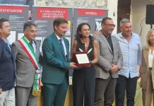 Cultura e solidarietà, consegnati a Pescina i riconoscimenti del 29° Premio Silone