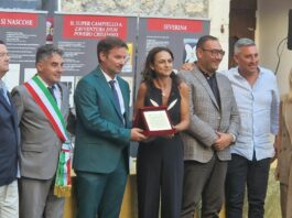Cultura e solidarietà, consegnati a Pescina i riconoscimenti del 29° Premio Silone