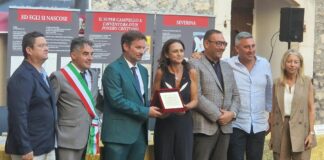 Cultura e solidarietà, consegnati a Pescina i riconoscimenti del 29° Premio Silone