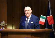Cina, imprenditore italiano “Opportunità di cooperazione da iniziative globali”