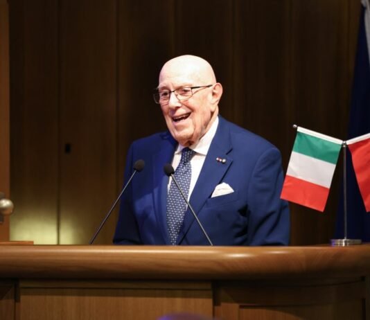 Cina, imprenditore italiano “Opportunità di cooperazione da iniziative globali”