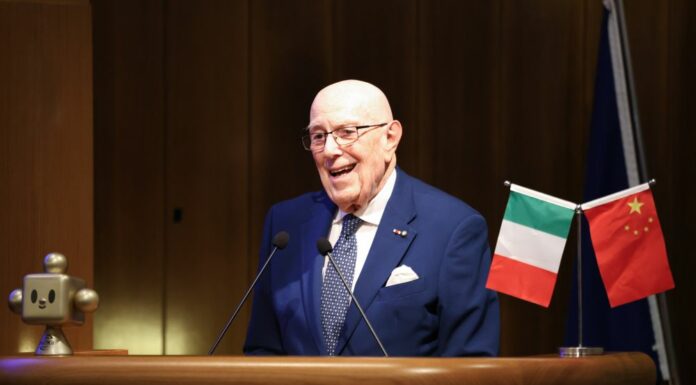 Cina, imprenditore italiano “Opportunità di cooperazione da iniziative globali”