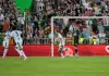 Buona la prima per il Lecce, battuto 2-0 il Venezia