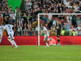 Buona la prima per il Lecce, battuto 2-0 il Venezia