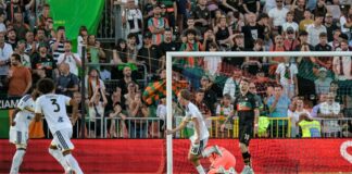 Buona la prima per il Lecce, battuto 2-0 il Venezia
