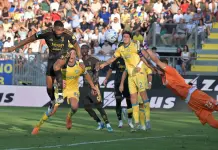 Esordio ok per la Juventus: Bremer firma il successo sul Frosinone