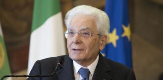 Sisma 2016, Mattarella “Ultimare risanamento nel più breve tempo possibile”