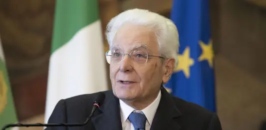 Sisma 2016, Mattarella “Ultimare risanamento nel più breve tempo possibile”