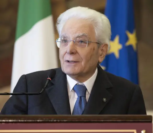 Sisma 2016, Mattarella “Ultimare risanamento nel più breve tempo possibile”