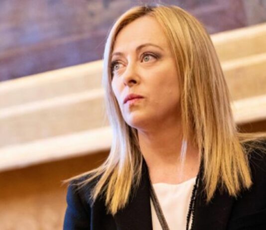 Sisma 2016, Meloni “Molto è stato fatto ma altrettanto resta da fare”
