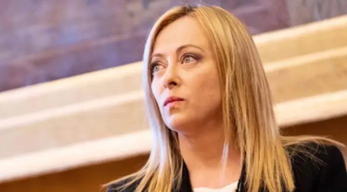 Sisma 2016, Meloni “Molto è stato fatto ma altrettanto resta da fare”