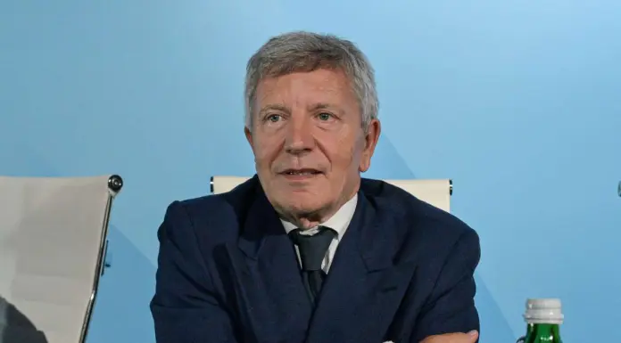 Simonelli “Omogeneità di giudizio da arbitri, dobbiamo tutti tifare Mancini”