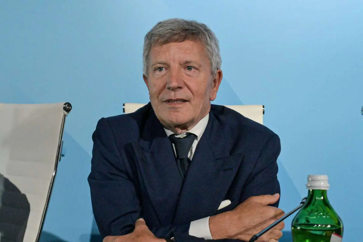 Simonelli “Omogeneit&agrave; di giudizio da arbitri, dobbiamo tutti tifare Mancini”