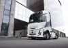 Volvo lancia un camion in edizione speciale per celebrare il suo centenario