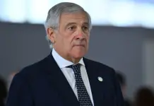 Ucraina, Tajani ribadisce impegno italiano per sicurezza e ricostruzione