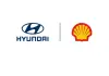 Hyundai e Shell rafforzano la loro partnership strategica