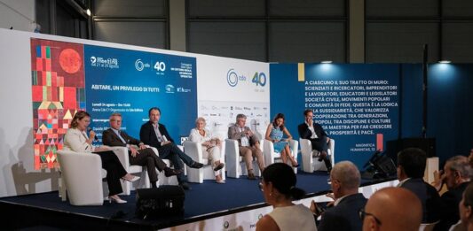 “Abitare, un privilegio di tutti”, al Meeting di Rimini la casa come diritto