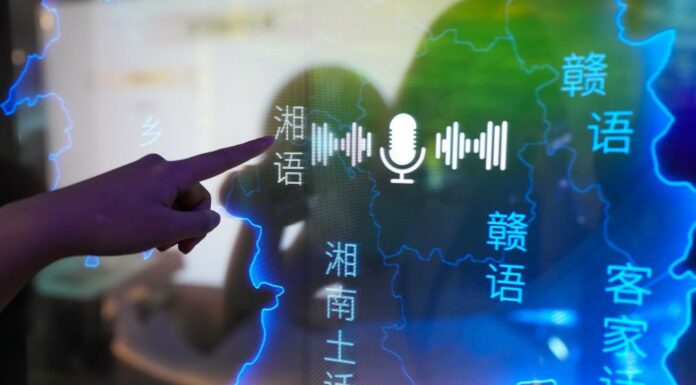La Cina inaugura un’esposizione sulla tutela della diversità linguistica