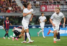 Frattesi subito protagonista, la Lazio vince 1-0 a Bologna
