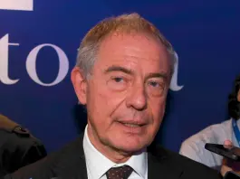 Ex Ilva, Urso “Lavoriamo a piano per Taranto, a settembre tavolo a Chigi”