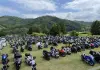 Hayabusa Station Festival, il raduno che celebra in Giappone la sportiva Suzuki