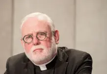 Gallagher “La guerra in Ucraina deve finire, la Santa Sede è pronta ad aiutare”