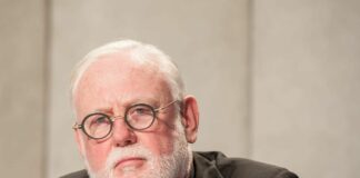 Gallagher “La guerra in Ucraina deve finire, la Santa Sede è pronta ad aiutare”