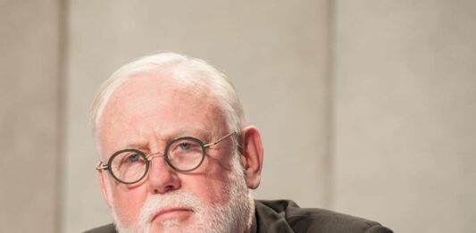Gallagher “La guerra in Ucraina deve finire, la Santa Sede è pronta ad aiutare”
