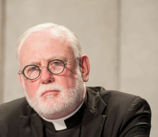 Gallagher “La guerra in Ucraina deve finire, la Santa Sede è pronta ad aiutare”