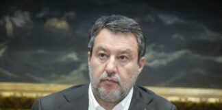 Salvini “Prorogheremo sconto su diesel, poi ragioniamo più su lungo termine”