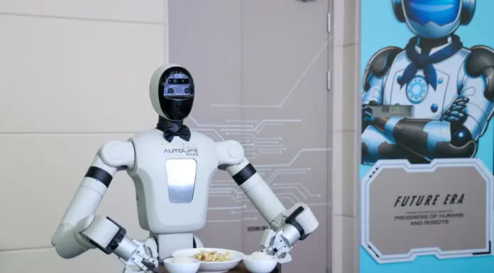 La Cina studia “100 standard” da applicare alla produzione di robot umanoidi