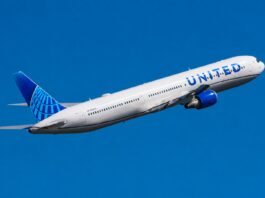 Sac annuncia nuovo collegamento Catania-Newark operato da United Airlines