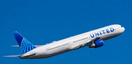 Sac annuncia nuovo collegamento Catania-Newark operato da United Airlines