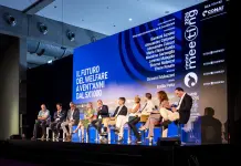 Al Meeting di Rimini dibattito sul futuro del welfare a vent’anni dal 5×1000