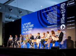 Al Meeting di Rimini dibattito sul futuro del welfare a vent’anni dal 5×1000