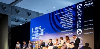 Al Meeting di Rimini dibattito sul futuro del welfare a vent’anni dal 5×1000