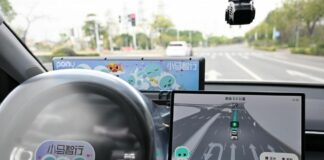 Cina, al vaglio nuove norme sulla guida autonoma