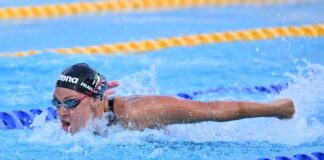 Altri 27 podi azzurri, Italia sempre in testa nel medagliere a Taranto