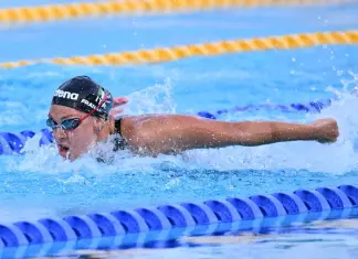 Altri 27 podi azzurri, Italia sempre in testa nel medagliere a Taranto