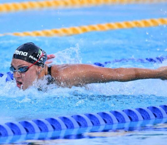 Altri 27 podi azzurri, Italia sempre in testa nel medagliere a Taranto