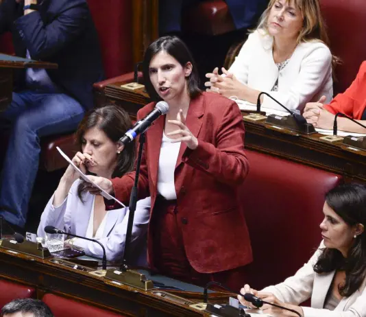 Schlein “E’ il momento di tassare gli extraprofitti”